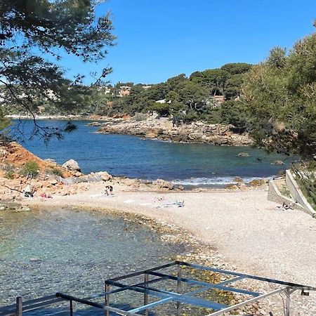 Bastide De L'Olivaie Appartement Bandol Buitenkant foto