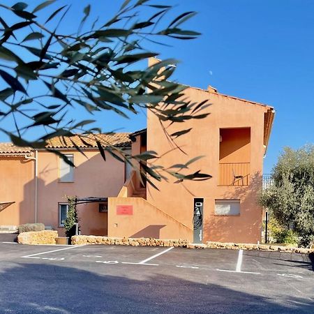 Bastide De L'Olivaie Appartement Bandol Buitenkant foto