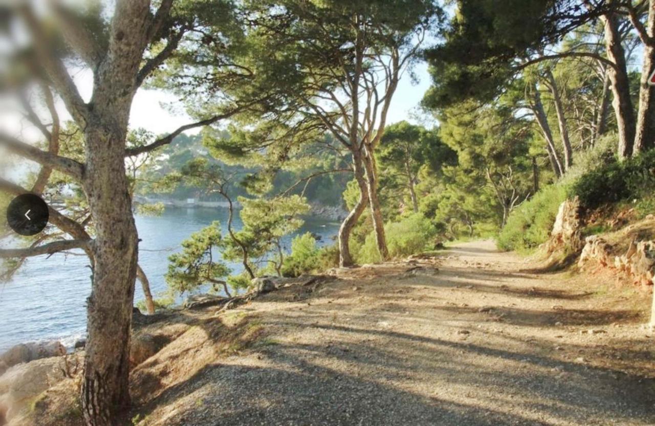 Bastide De L'Olivaie Appartement Bandol Buitenkant foto