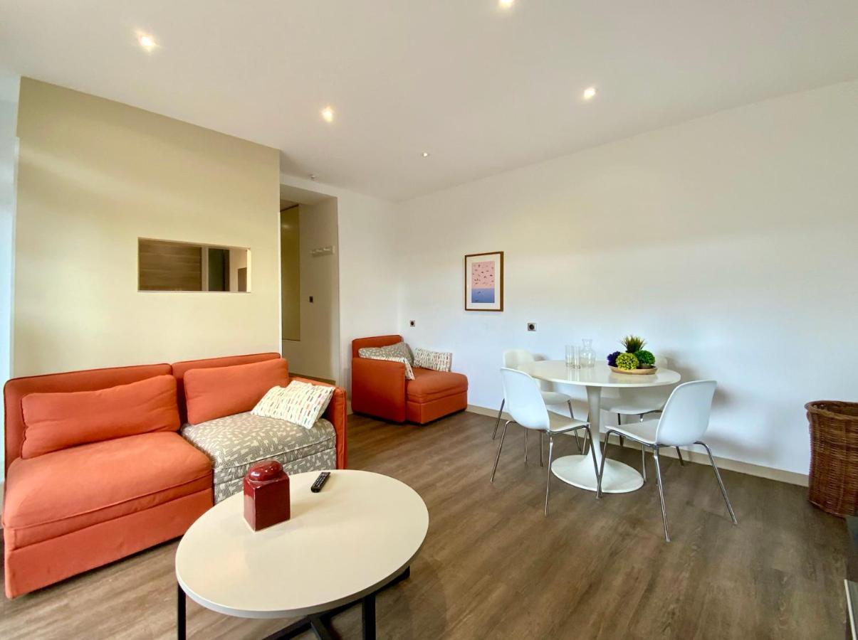 Bastide De L'Olivaie Appartement Bandol Buitenkant foto