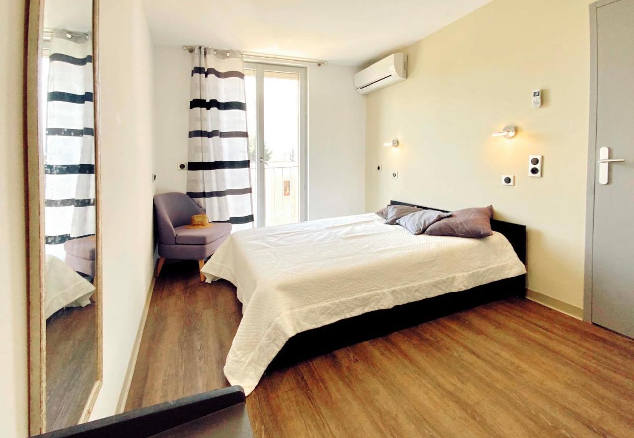 Bastide De L'Olivaie Appartement Bandol Buitenkant foto