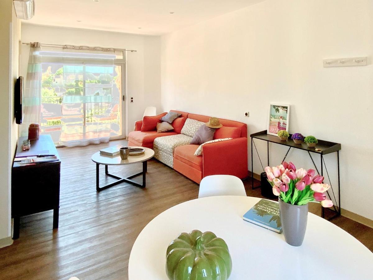 Bastide De L'Olivaie Appartement Bandol Buitenkant foto