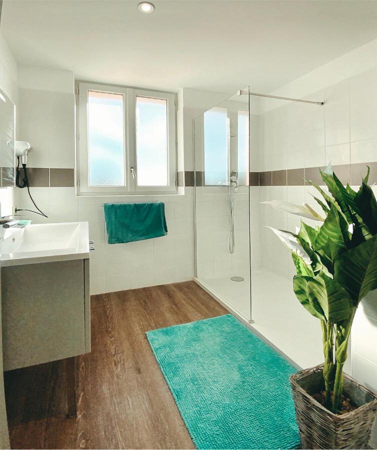 Bastide De L'Olivaie Appartement Bandol Buitenkant foto